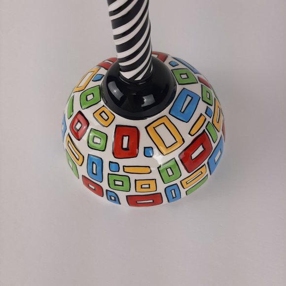 Tipsy Rita Grasslands Road Funny I'm The Life Of The Party Glass - Picture 6 of 10